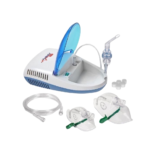 nebulizator dla dzieci   Remington PROluxe AC9140